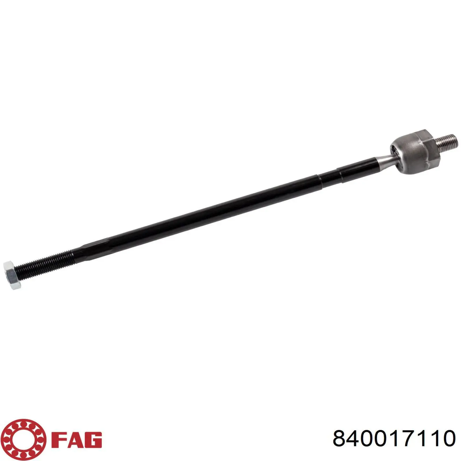 Drążek kierowniczy FAG 840017110 cena, od 15,53 USD