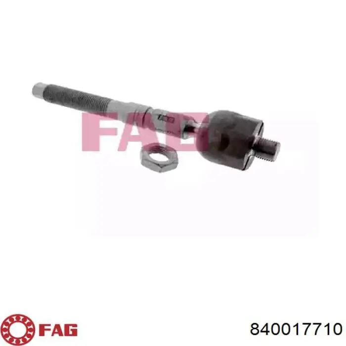 840017710 FAG Drążek kierowniczy