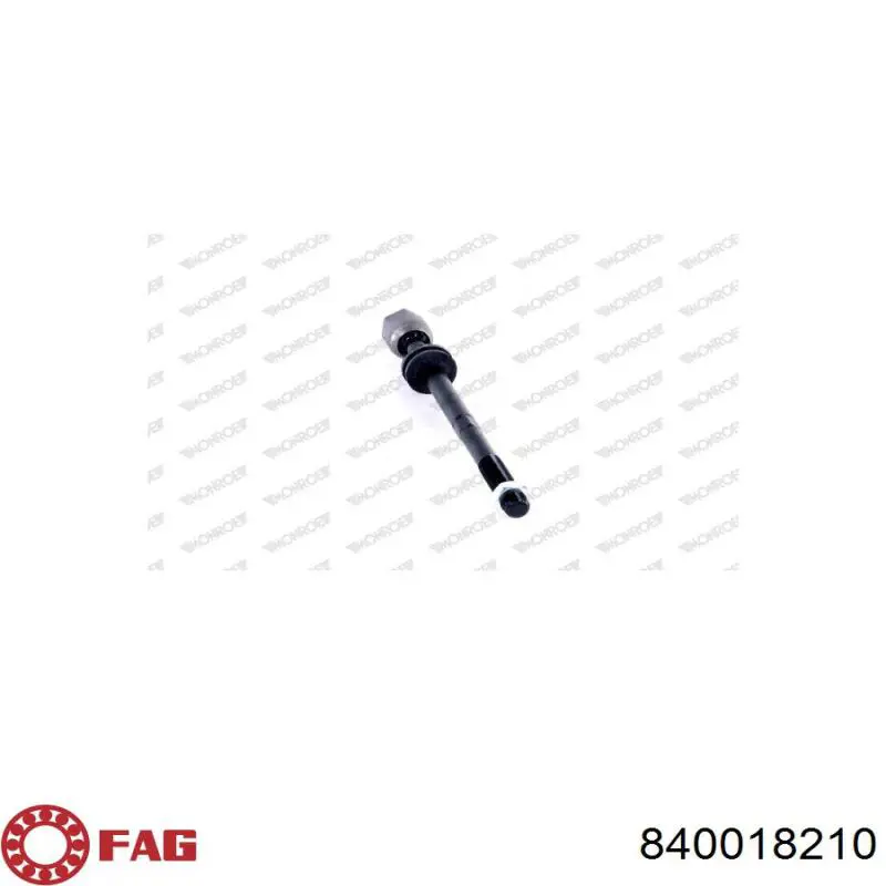 Drążek kierowniczy FAG 840018210 cena, od 15,12 USD