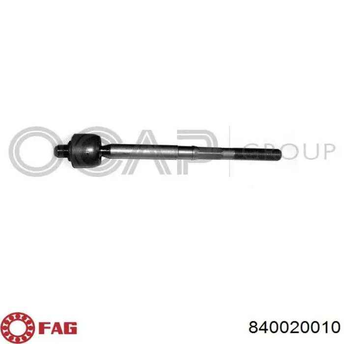 Drążek kierowniczy FAG 840020010 cena, od 14,05 USD