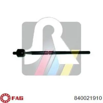 Drążek kierowniczy FAG 840021910 cena, od 16,95 USD