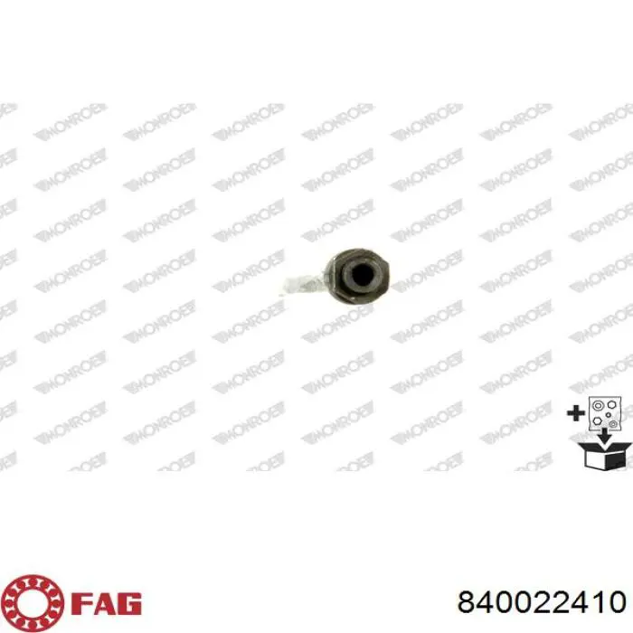Drążek kierowniczy FAG 840022410 cena, od 16,34 USD