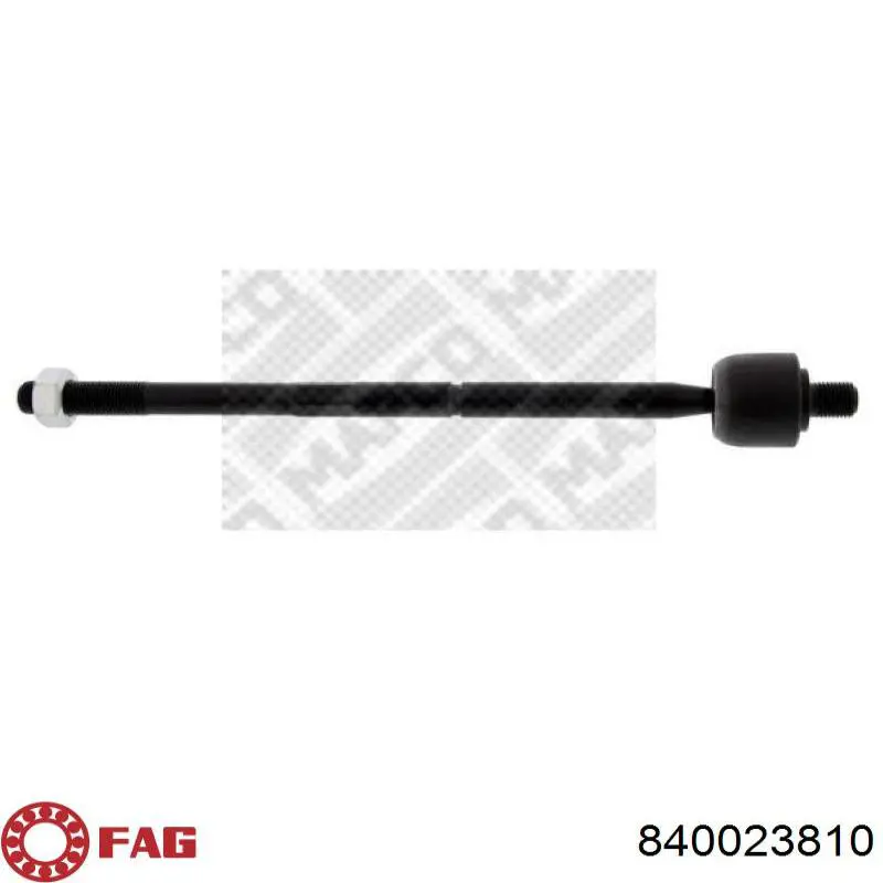 Drążek kierowniczy FAG 840023810 cena, od 14,48 USD