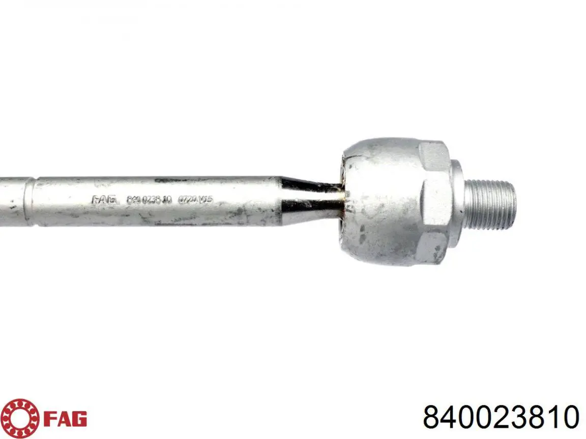 Do koszyka 840023810 FAG Drążek kierowniczy