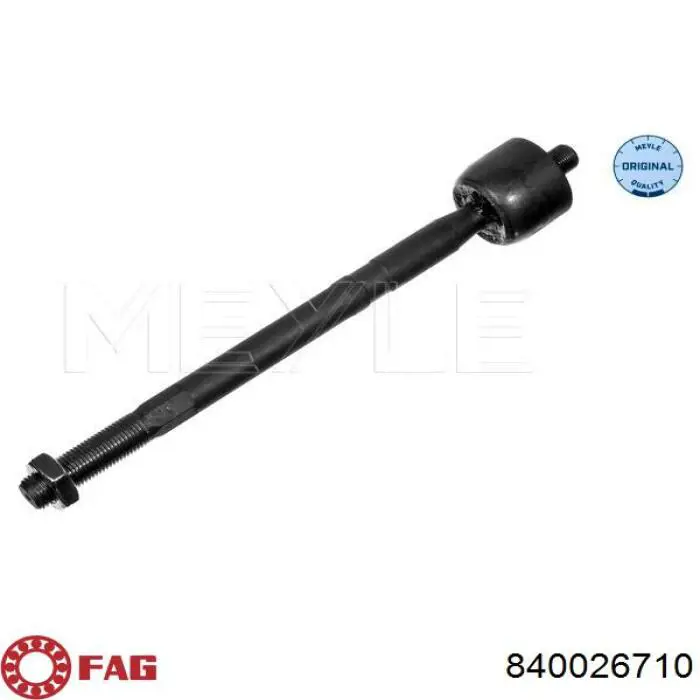Drążek kierowniczy FAG 840026710 cena, od 14,98 USD