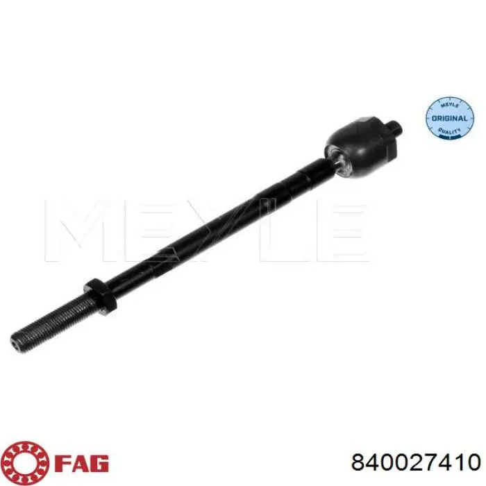 Drążek kierowniczy FAG 840027410 cena, od 13,18 USD