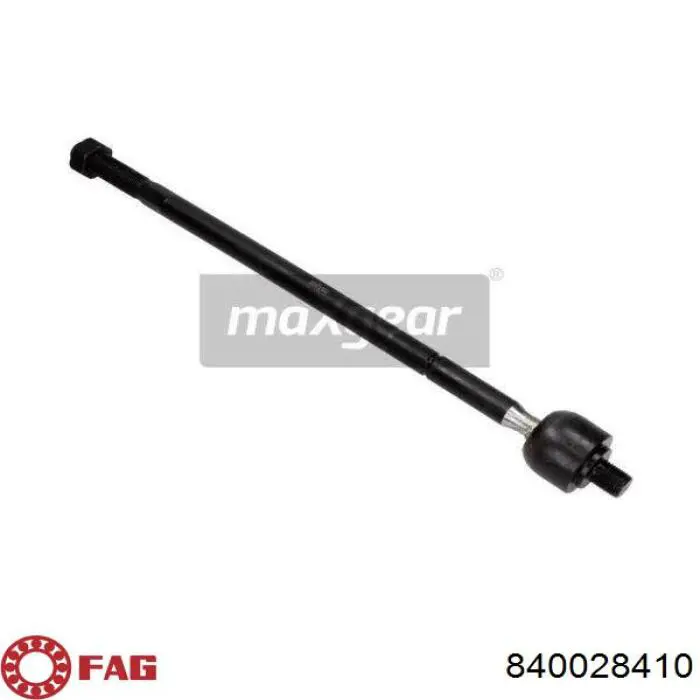 Drążek kierowniczy lewy FAG 840028410 cena, od 14,75 USD