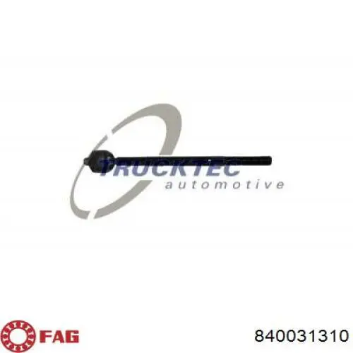 Do koszyka 840031310 FAG Drążek kierowniczy