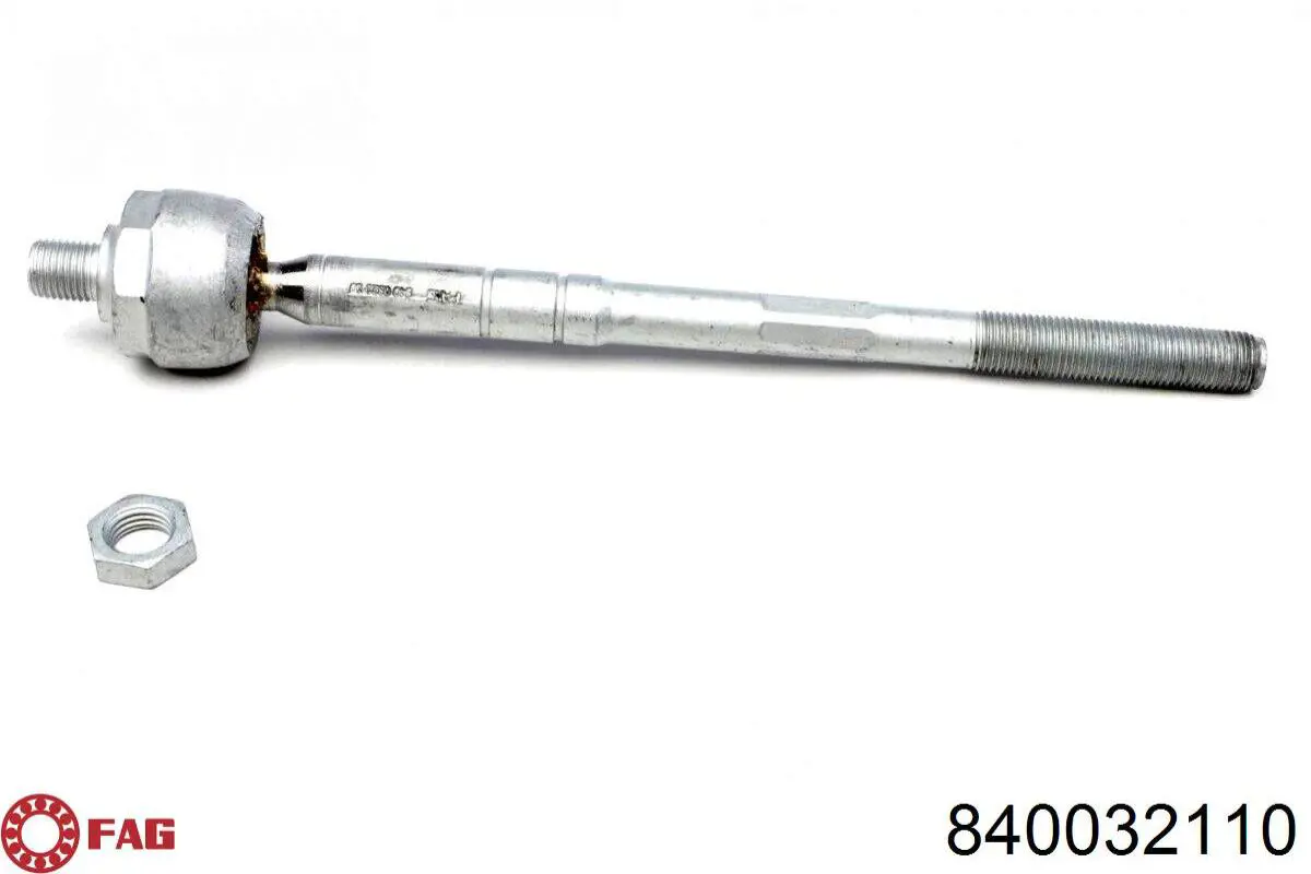 Drążek kierowniczy FAG 840032110 cena, od 15,45 USD