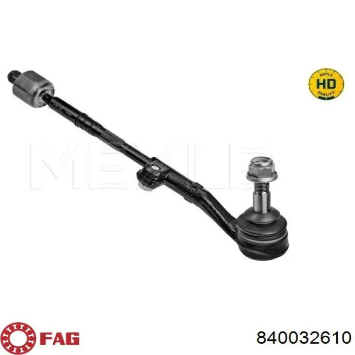 Drążek kierowniczy FAG 840032610 cena, od 16,58 USD