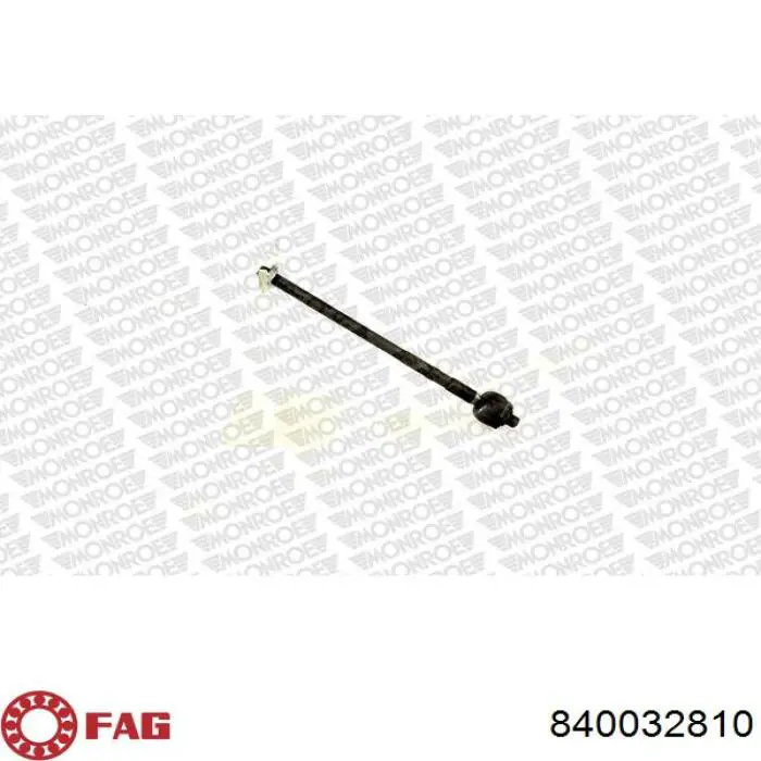 Drążek kierowniczy FAG 840032810 cena, od 14,66 USD
