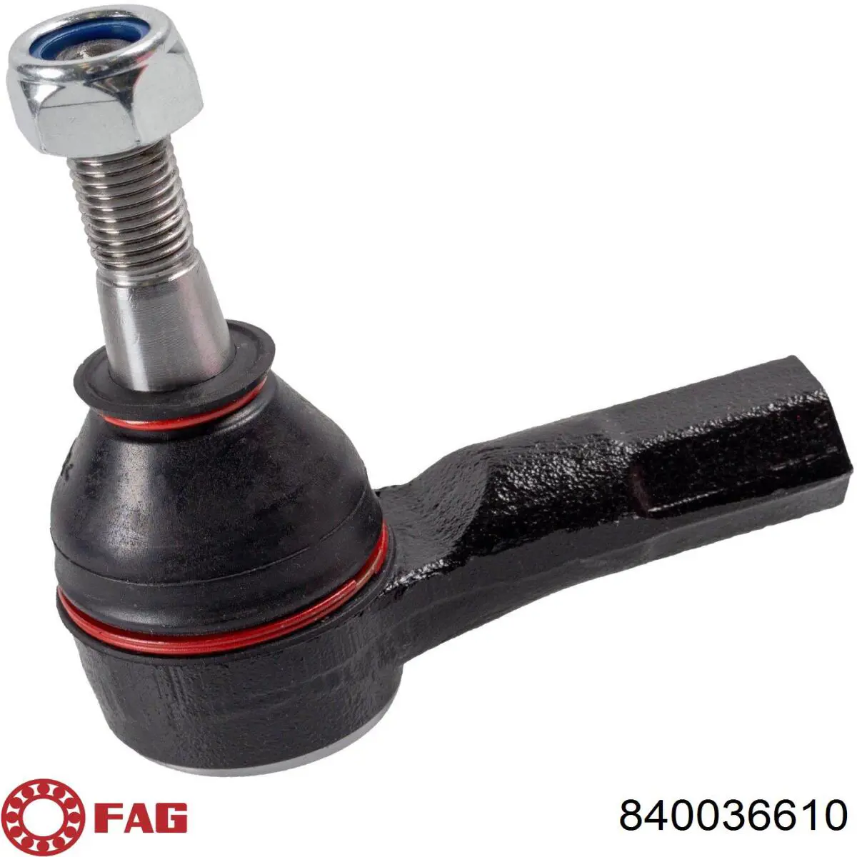 Drążek kierowniczy FAG 840036610 cena, od 16,62 USD