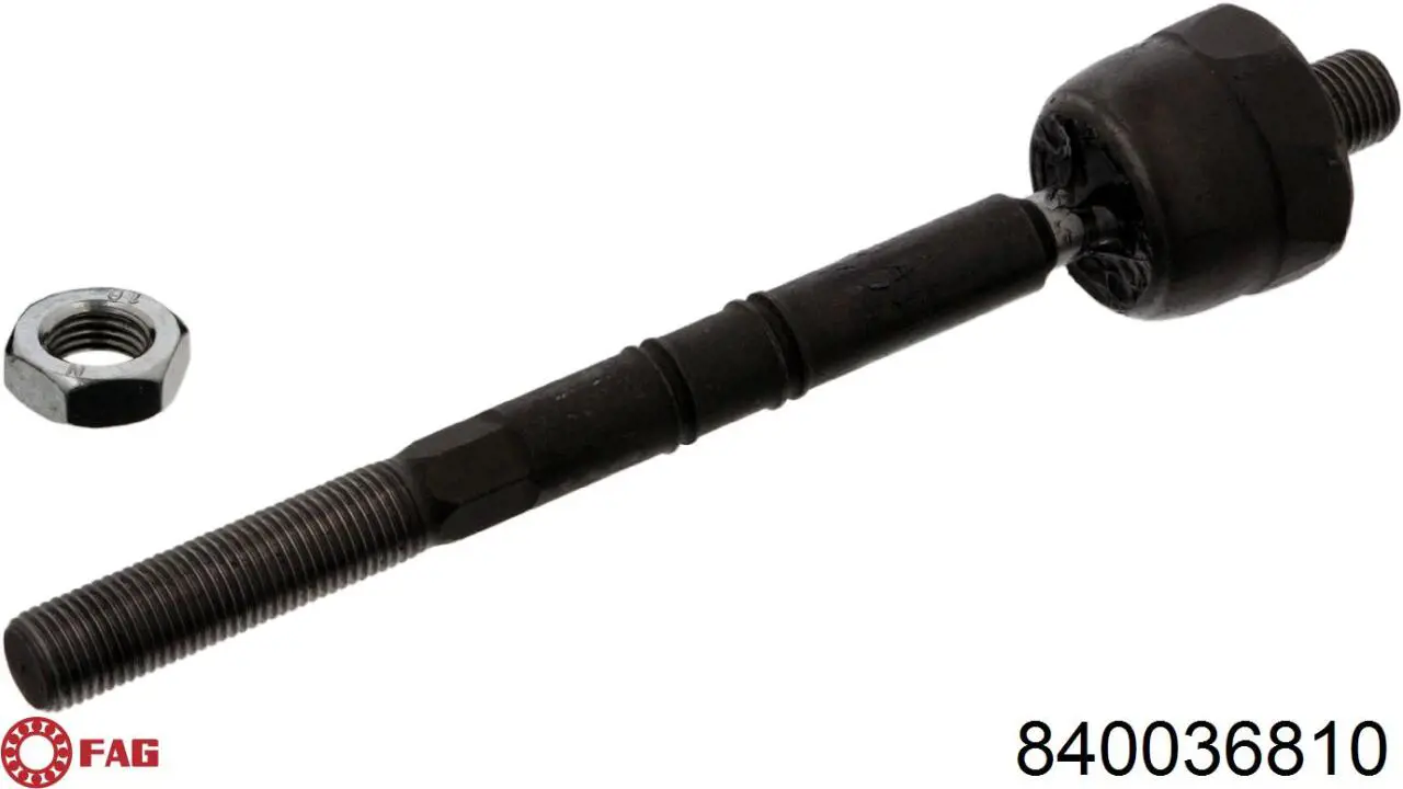 840036810 FAG Drążek kierowniczy
