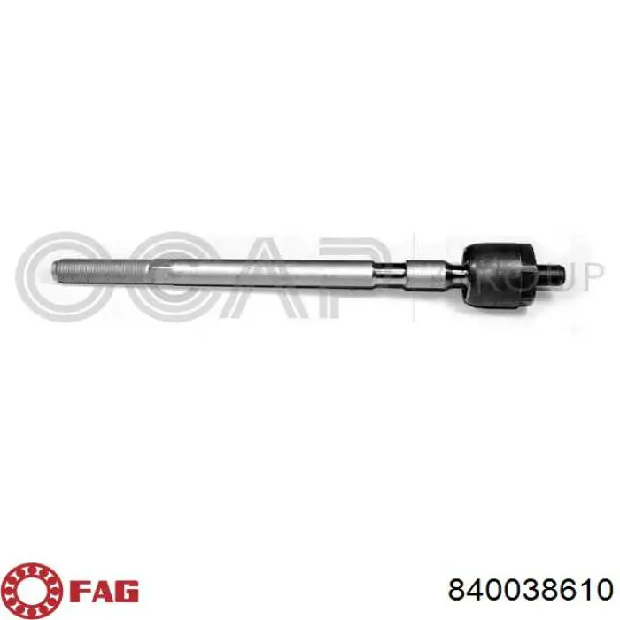 Drążek kierowniczy FAG 840038610 cena, od 13,33 USD