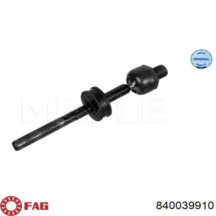 Drążek kierowniczy FAG 840039910 cena, od 17,01 USD