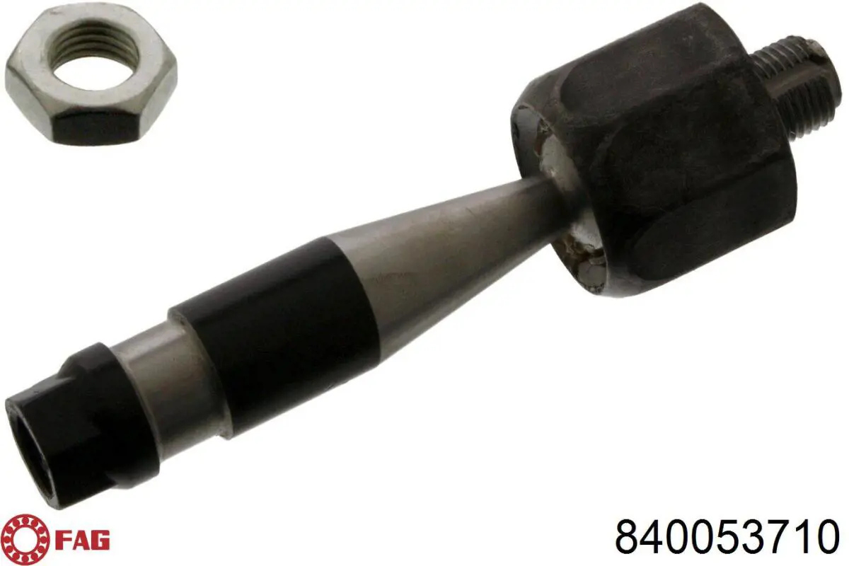 Drążek kierowniczy kompletny FAG 840053710 cena, od 21,18 USD
