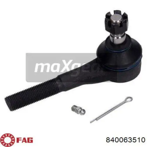 Końcówka drążka kierowniczego zewnętrzna FAG 840063510 cena, od 13,72 USD