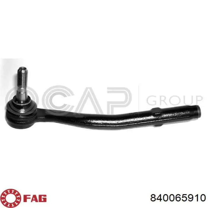 Końcówka drążka kierowniczego zewnętrzna FAG 840065910 cena, od 18,37 USD