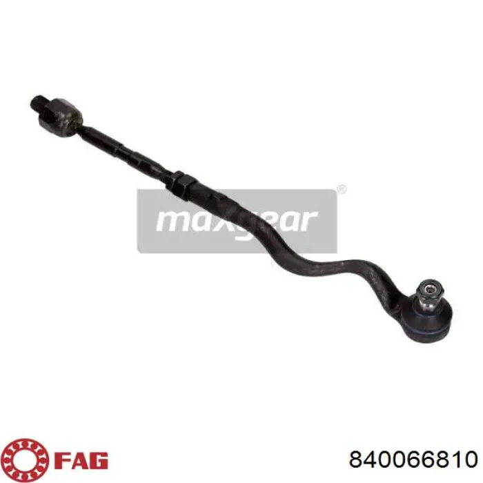 Końcówka drążka kierowniczego zewnętrzna FAG 840066810 cena, od 19,00 USD