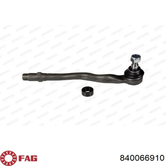 Końcówka drążka kierowniczego zewnętrzna FAG 840066910 cena, od 25,09 USD