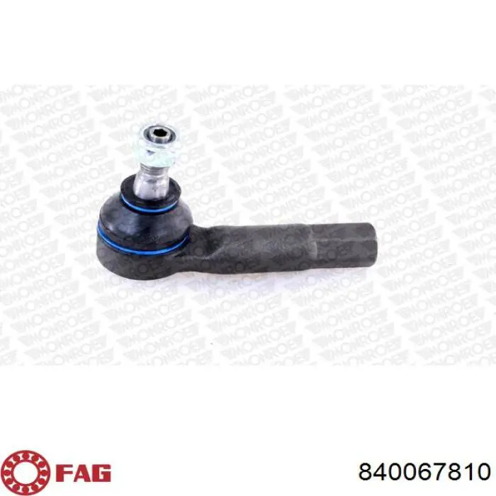 Do koszyka 840067810 FAG Końcówka drążka kierowniczego zewnętrzna