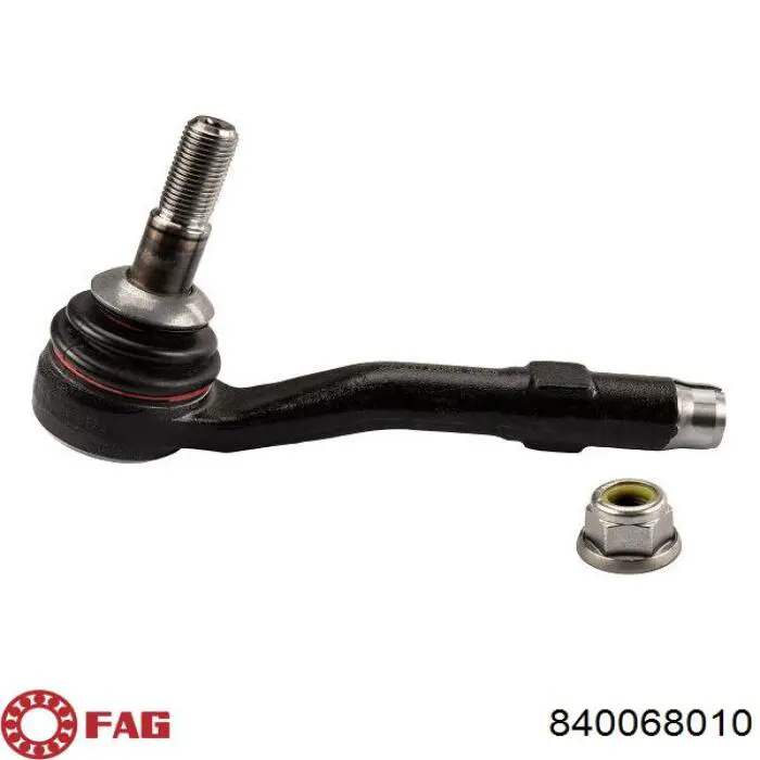 Końcówka drążka kierowniczego zewnętrzna FAG 840068010 cena, od 17,85 USD