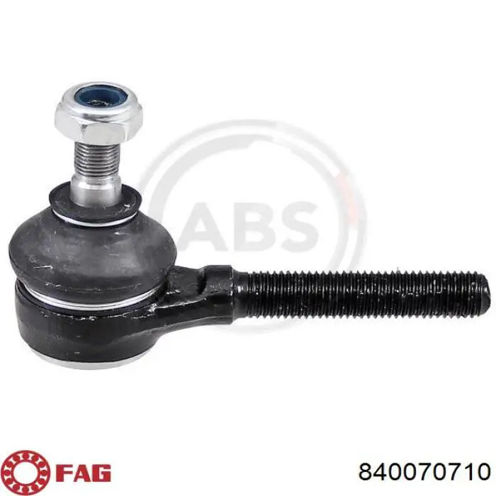 Końcówka drążka kierowniczego zewnętrzna FAG 840070710 cena, od 13,14 USD