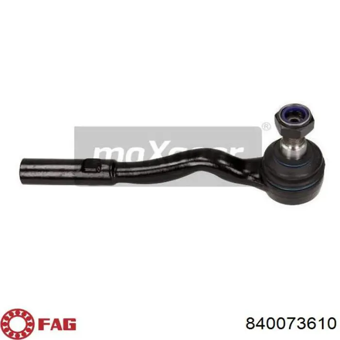 Końcówka drążka kierowniczego zewnętrzna FAG 840073610 cena, od 16,89 USD