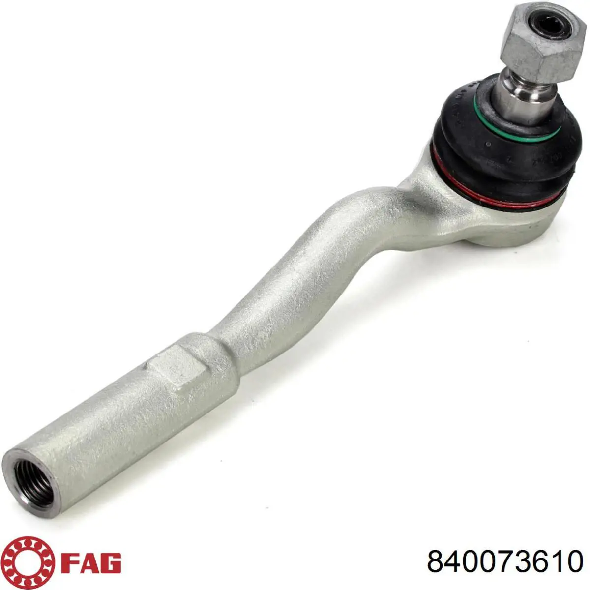 Do koszyka 840073610 FAG Końcówka drążka kierowniczego zewnętrzna