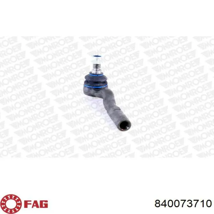 Końcówka drążka kierowniczego zewnętrzna FAG 840073710 cena, od 15,88 USD