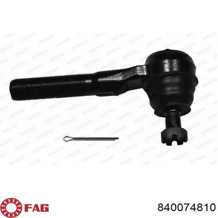 Końcówka drążka kierowniczego wewnętrzna FAG 840074810 cena, od 19,58 USD