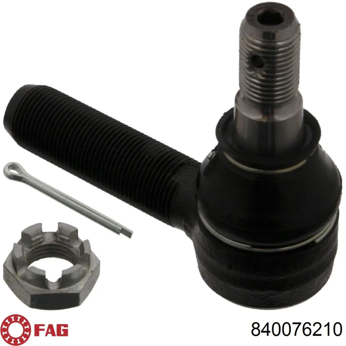 Końcówka środkowego drążka kierowniczego prawa FAG 840076210 cena, od 15,44 USD