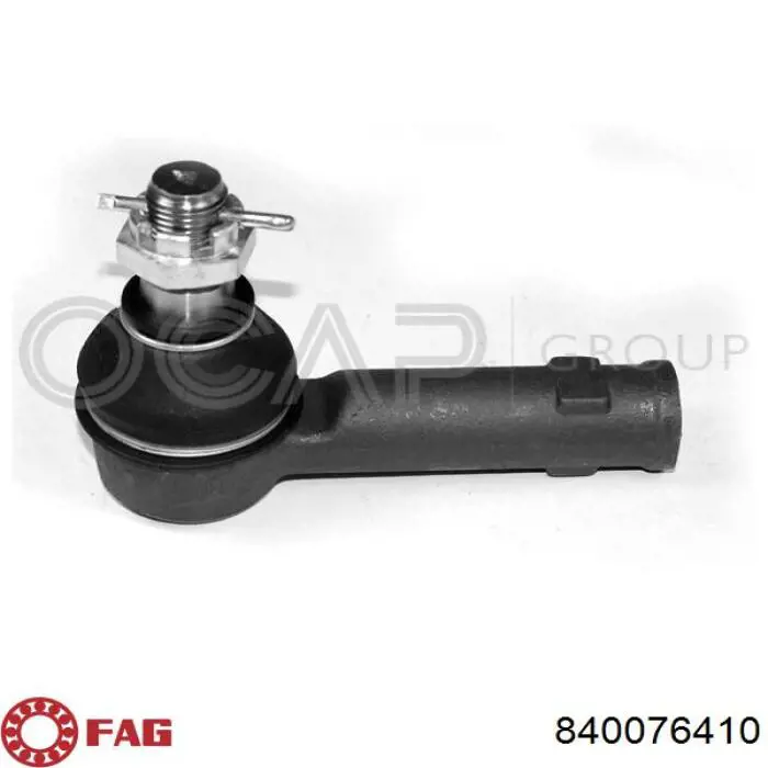 Końcówka drążka kierowniczego zewnętrzna FAG 840076410 cena, od 14,83 USD