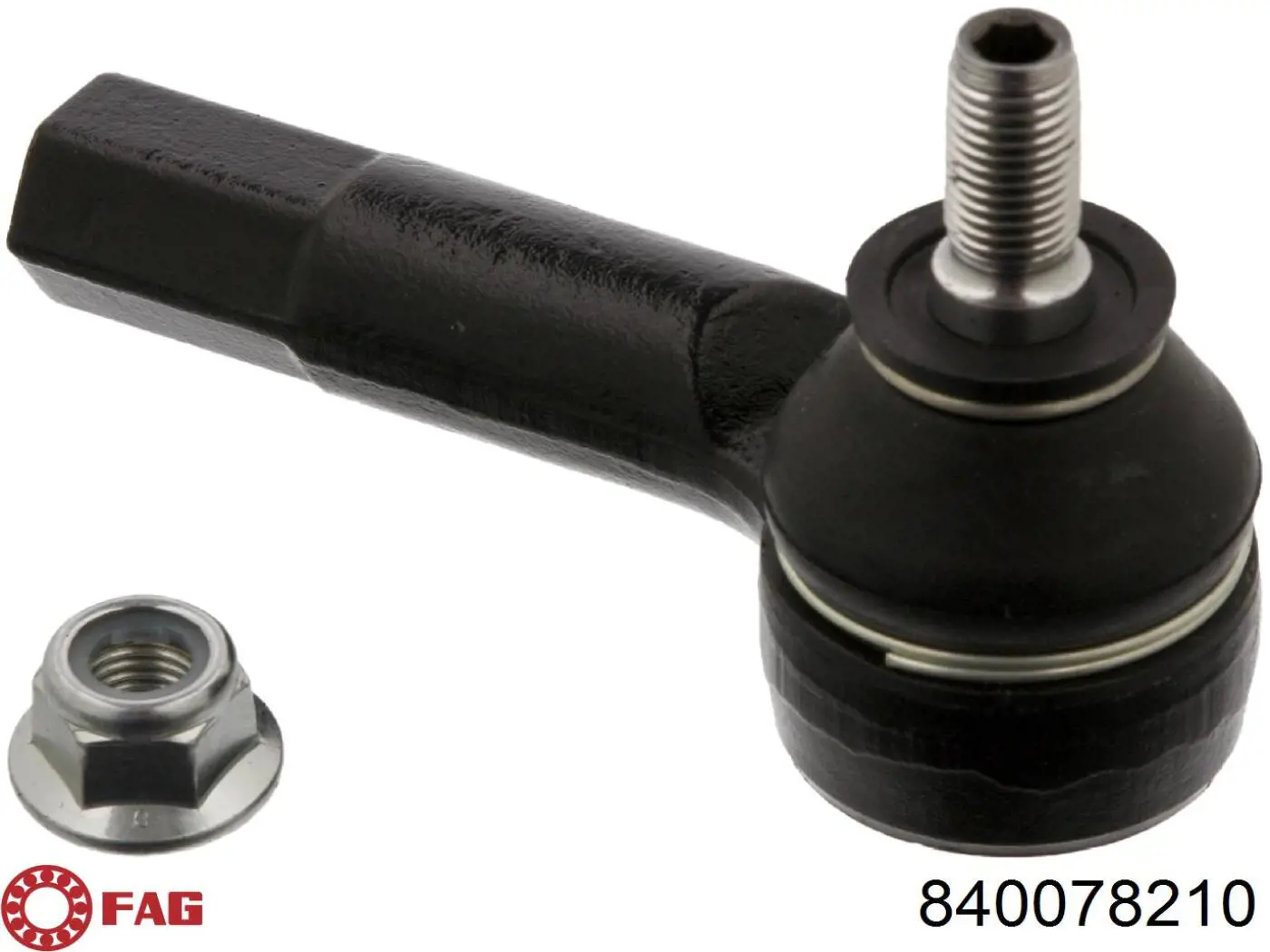 Końcówka drążka kierowniczego zewnętrzna FAG 840078210 cena, od 14,88 USD