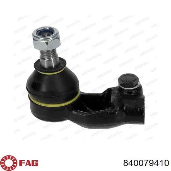 Do koszyka 840079410 FAG Końcówka drążka kierowniczego zewnętrzna