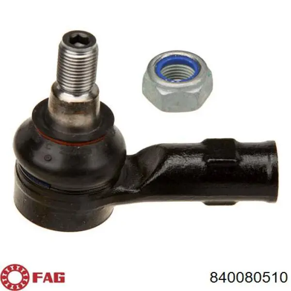 Końcówka drążka kierowniczego zewnętrzna FAG 840080510 cena, od 14,56 USD