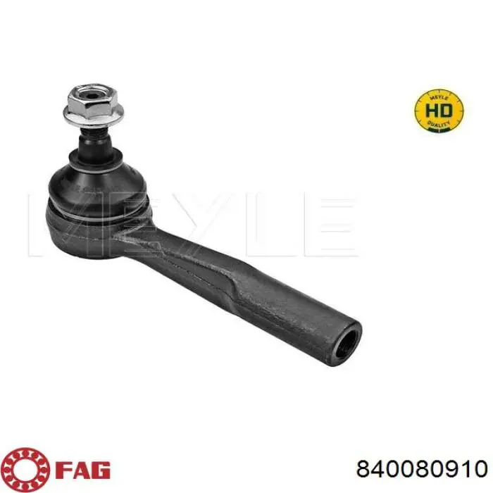 Końcówka drążka kierowniczego zewnętrzna FAG 840080910 cena, od 13,65 USD