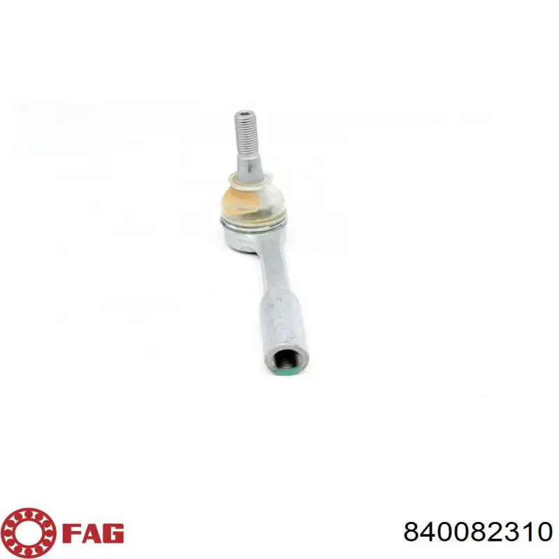 Końcówka drążka kierowniczego zewnętrzna FAG 840082310 cena, od 15,44 USD