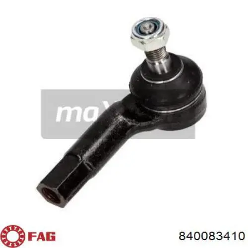 Końcówka drążka kierowniczego zewnętrzna FAG 840083410 cena, od 14,63 USD