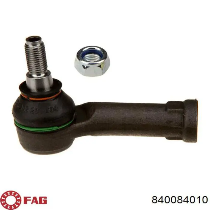 Końcówka drążka kierowniczego zewnętrzna FAG 840084010 cena, od 14,66 USD