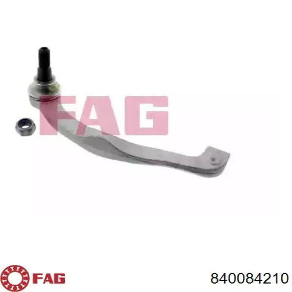 Końcówka drążka kierowniczego zewnętrzna FAG 840084210 cena, od 18,86 USD