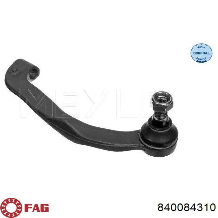 Końcówka drążka kierowniczego zewnętrzna FAG 840084310 cena, od 19,93 USD