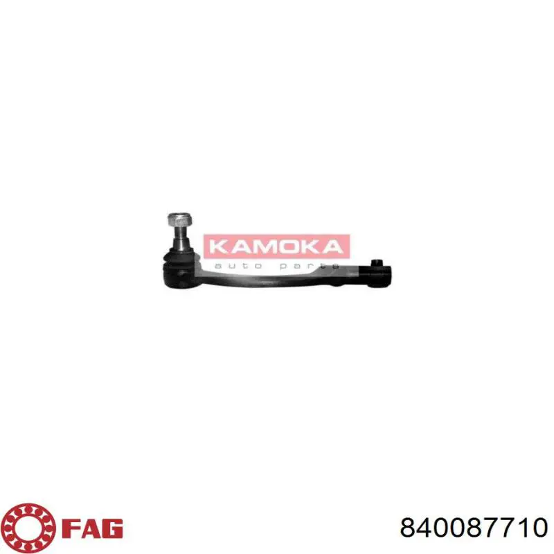 Końcówka drążka kierowniczego zewnętrzna FAG 840087710 cena, od 16,25 USD