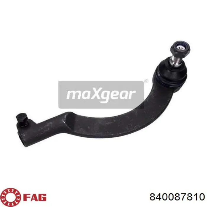Końcówka drążka kierowniczego zewnętrzna FAG 840087810 cena, od 16,16 USD