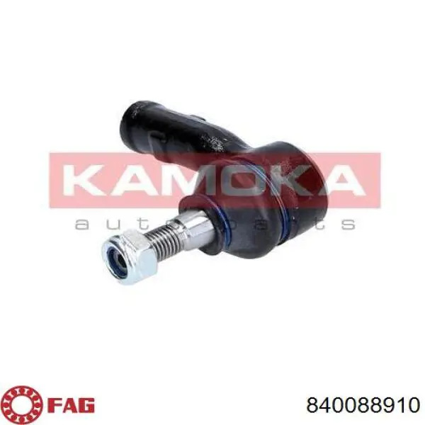 Do koszyka 840088910 FAG Końcówka drążka kierowniczego zewnętrzna
