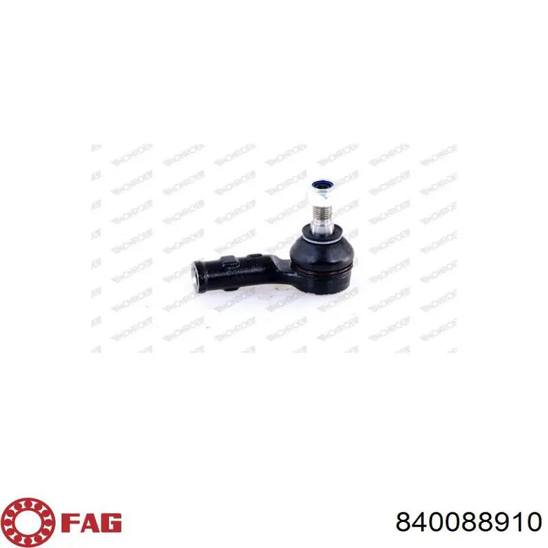 Końcówka drążka kierowniczego zewnętrzna FAG 840088910 cena, od 11,88 USD
