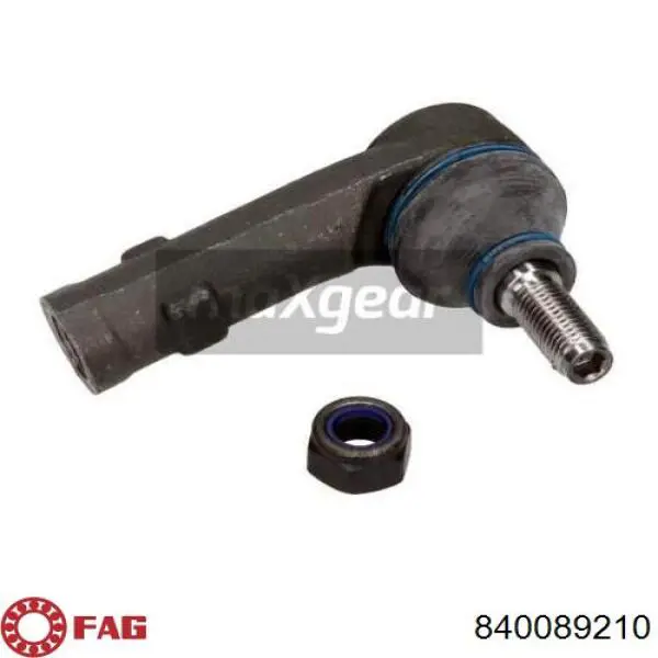 Końcówka drążka kierowniczego zewnętrzna FAG 840089210 cena, od 16,55 USD