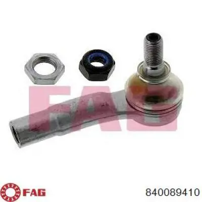 Końcówka drążka kierowniczego zewnętrzna FAG 840089410 cena, od 13,30 USD