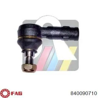 Końcówka drążka kierowniczego zewnętrzna FAG 840090710 cena, od 16,08 USD