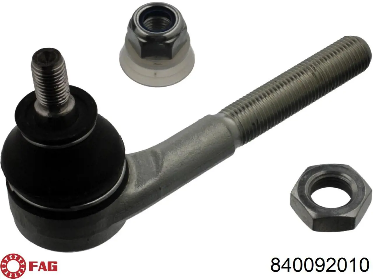 Końcówka drążka kierowniczego zewnętrzna FAG 840092010 cena, od 12,20 USD